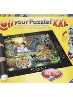 Ravensburger Roll your puzzel XXL puzzelrol voor 1000-3000 stukjes puzzelmat