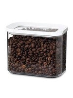 Mepal Modula voorraaddoos 1000ml wit