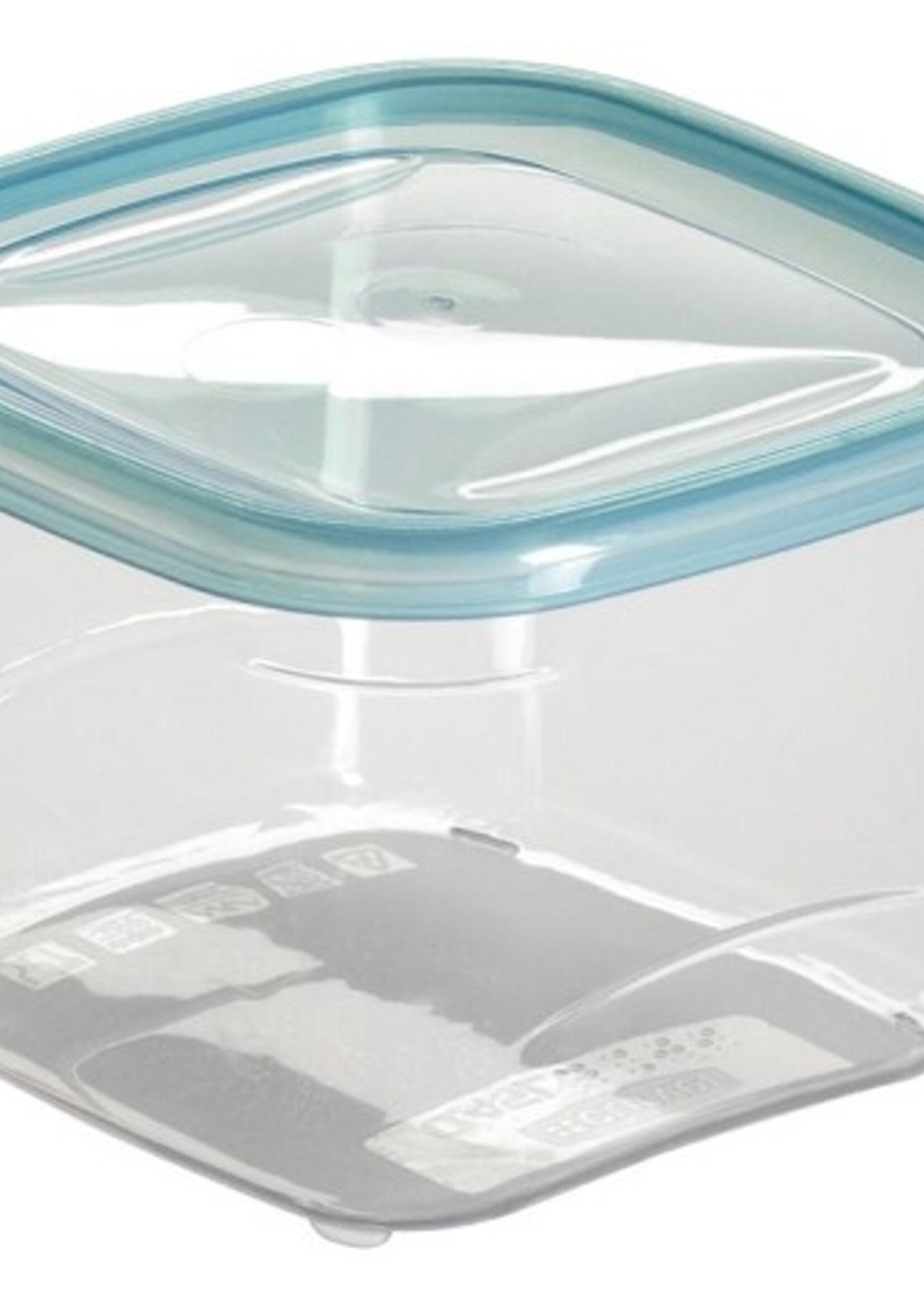 Curver Fresh&Go 0.45l set a 3 11x11xH11cm