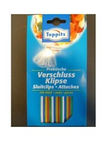 Toppits sluitclips pak a 100st