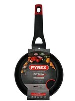 Pyrex Optima+ Koekenpan Ø26cm voor o.a. Inductie