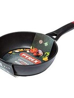 Pyrex Optima+ Diepe Koekenpan Ø28cm 10,9cm diep Inductie voor o.a. Inductie