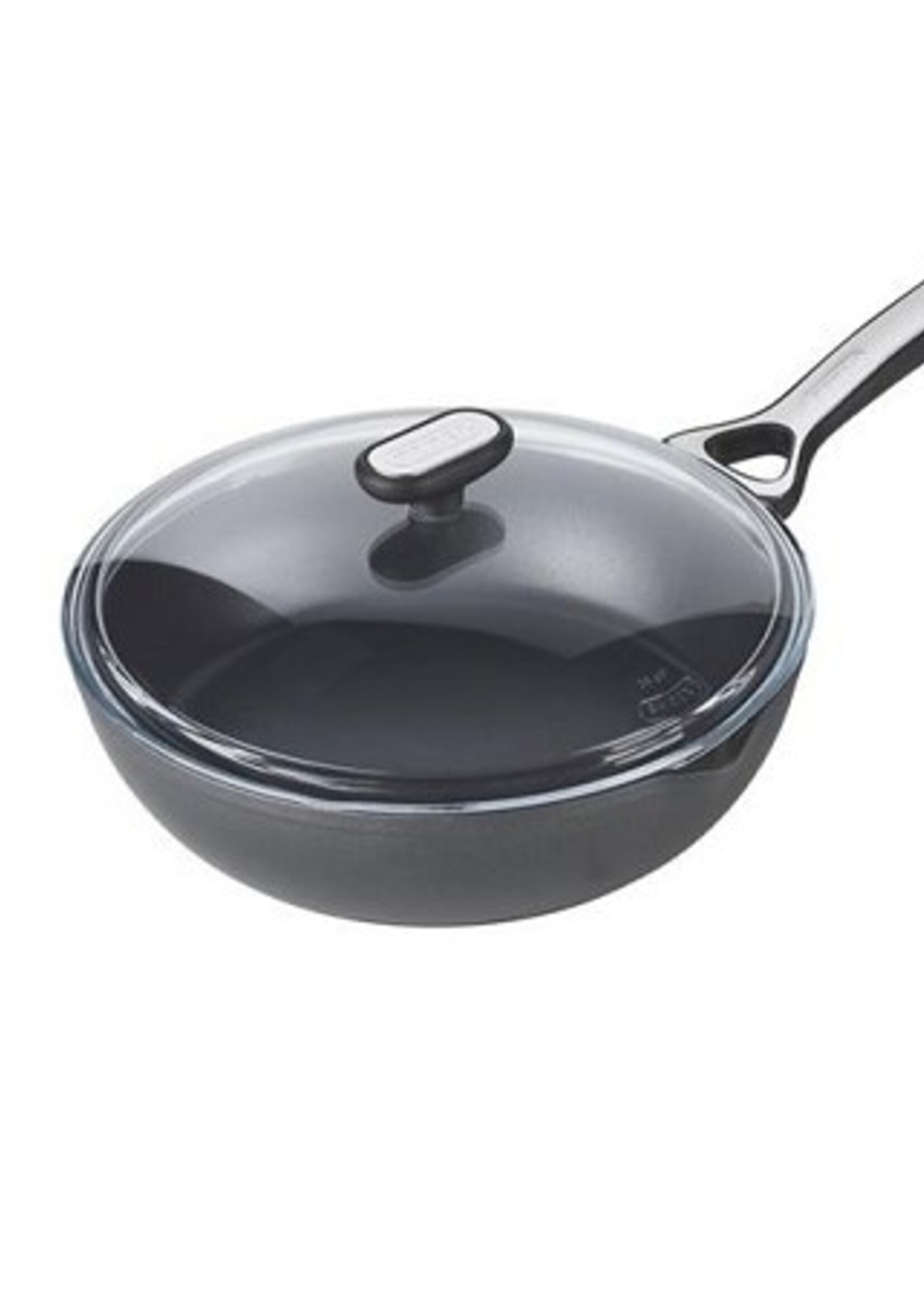 Pyrex Origin+ Hapjespan Ø26cm voor o.a. Inductie