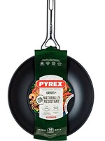 Pyrex Origin+ Wok Ø 28cm Inductie voor o.a. Inductie