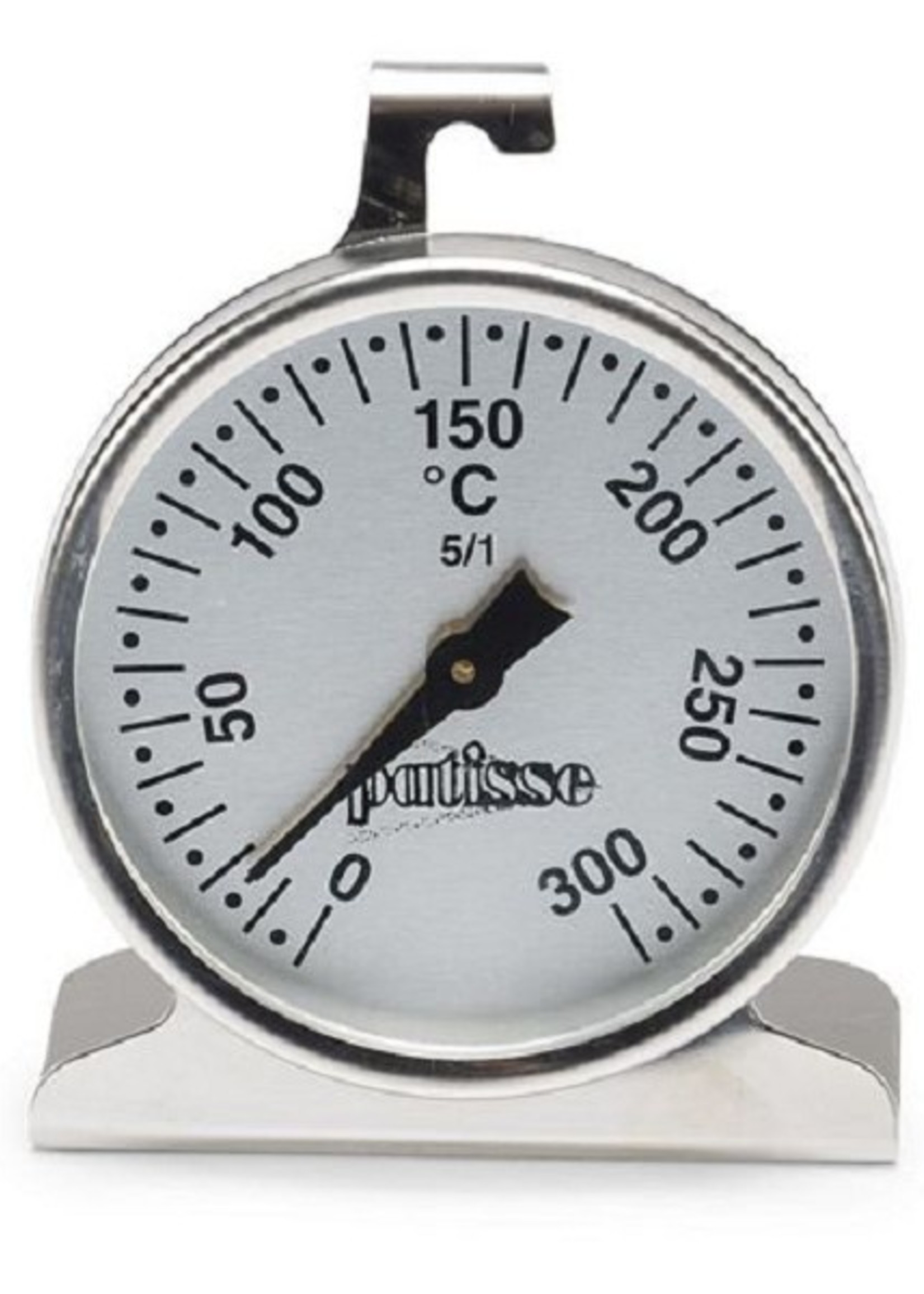 Patisse oventhermometer rvs 6cm