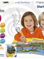 Tiptoi Starterset - De Avonturen Van Nijntje