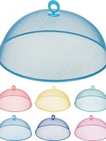 Vliegenkap metaal 35cm