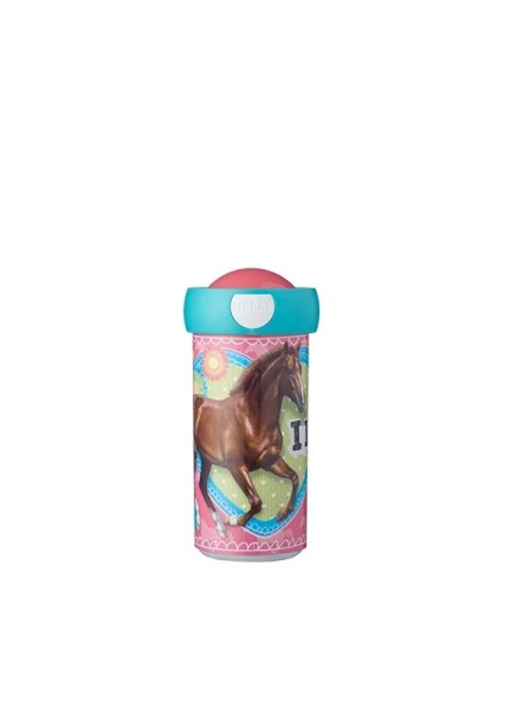 Mepal Schoolbeker My Horse 300ml