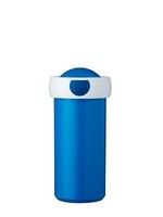 Mepal Schoolbeker blauw 300ml