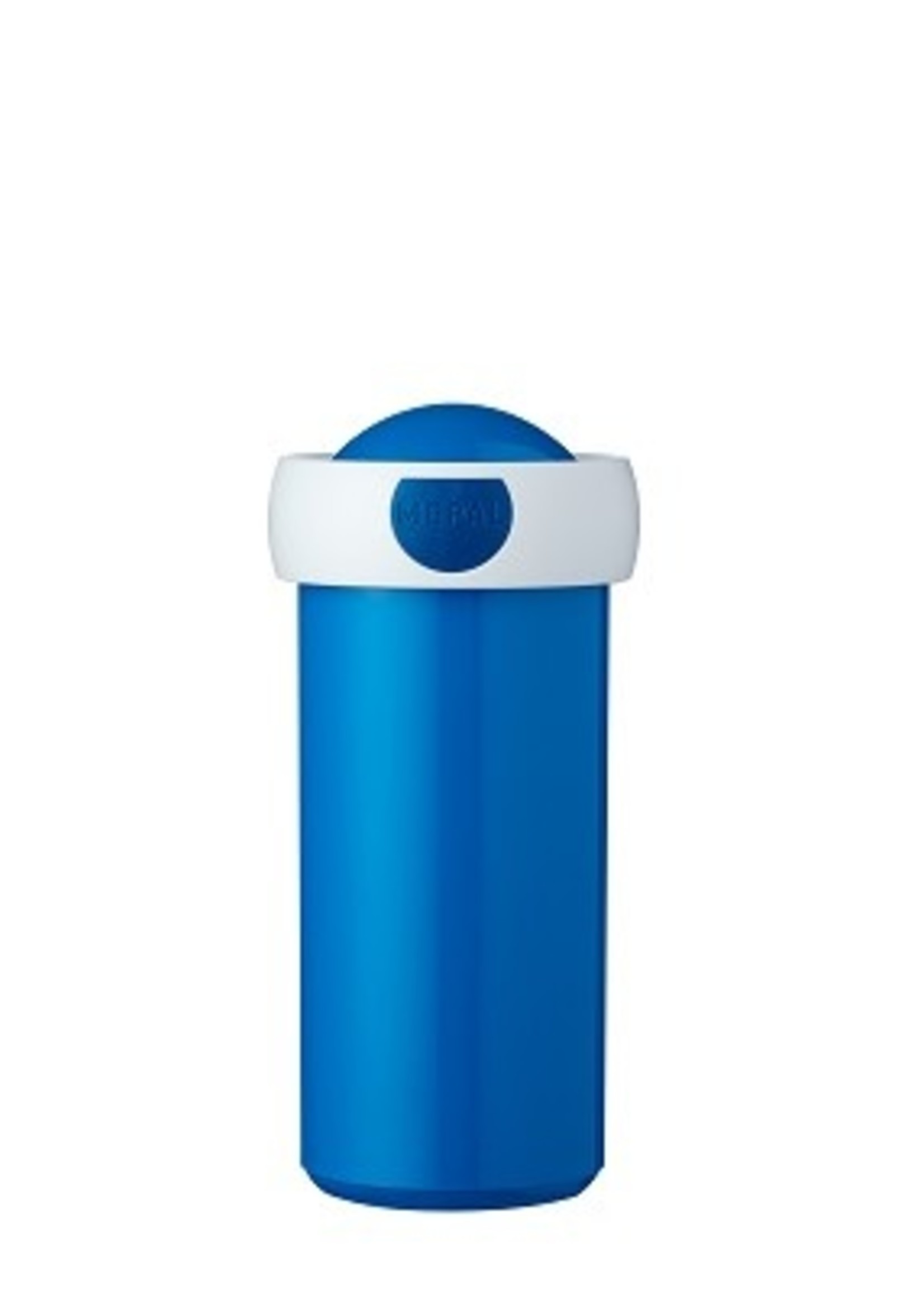 Mepal Schoolbeker blauw 300ml