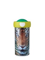 Mepal Schoolbeker Animal Planet tijger 300ml