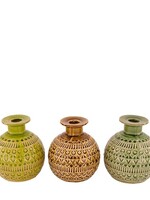 Vaas keramiek Ø13.5x16cm