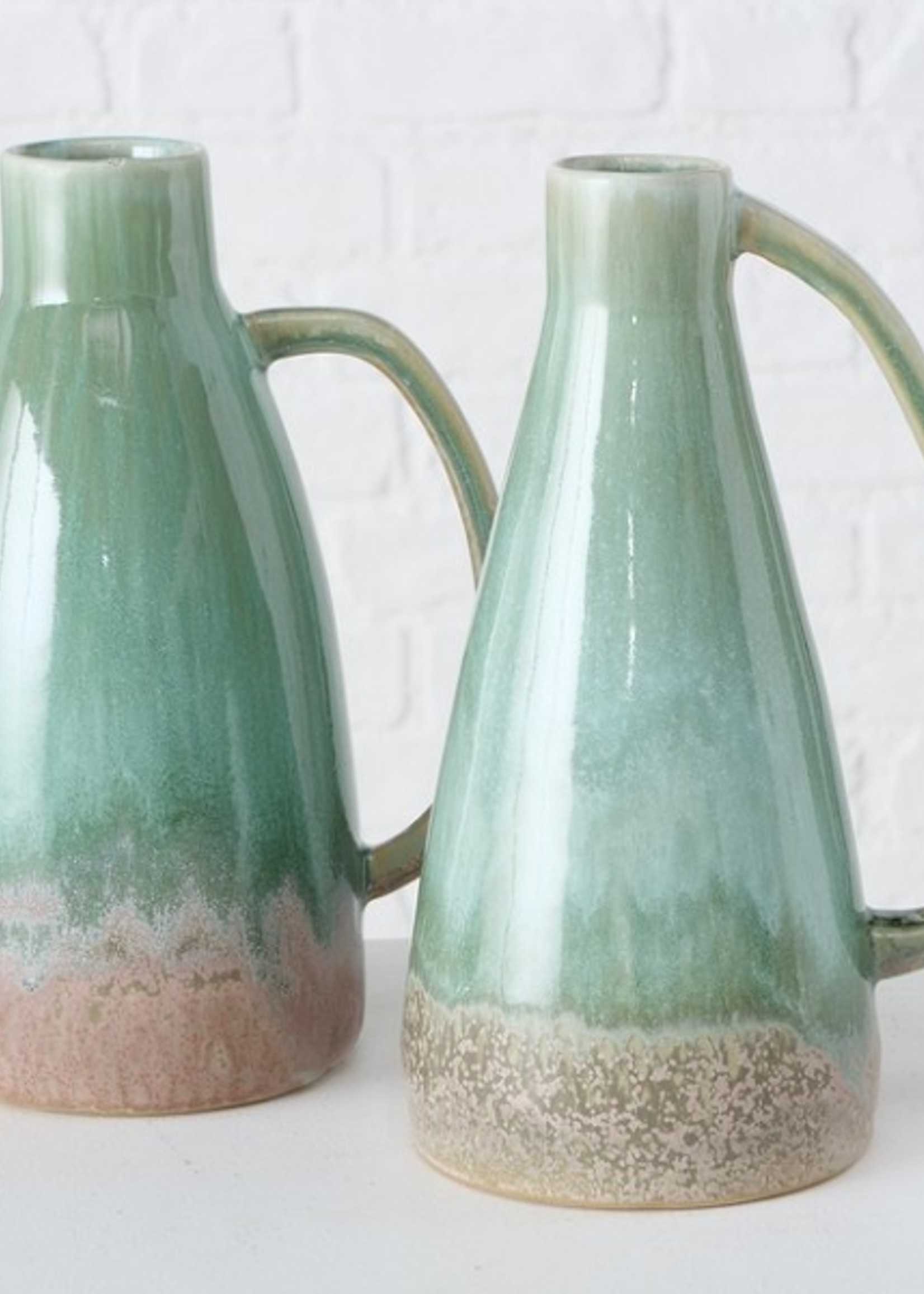 Boltze Home vaas Peruya H25cm