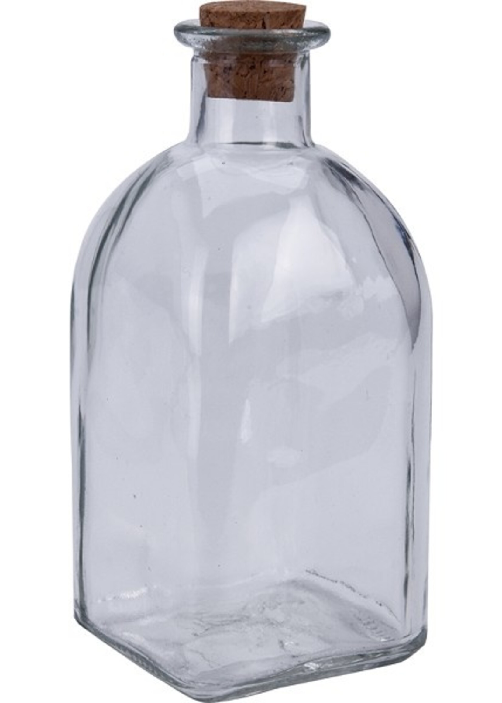 Fles glas 280ml