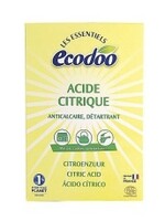 Ecodoo Citroenzuur 350g