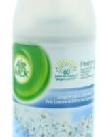 Bolsius Airwick Navulling Freshmatic Ultra Fresh Water ex