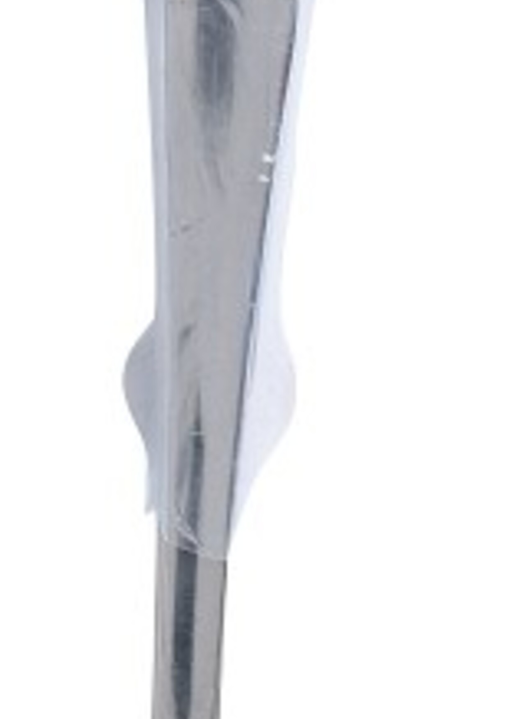 Gebaksvorkjes RVS set a 6 stuks