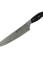 Koksmes RVS 33cm lemmet 20cm