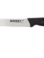 Homey's multifunctioneel tafelmes zwart