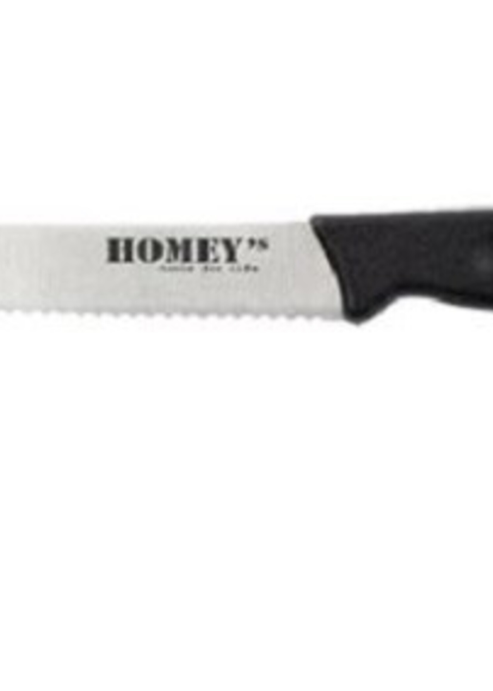 Homey's multifunctioneel tafelmes zwart