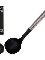 Soeplepel nylon 32cm