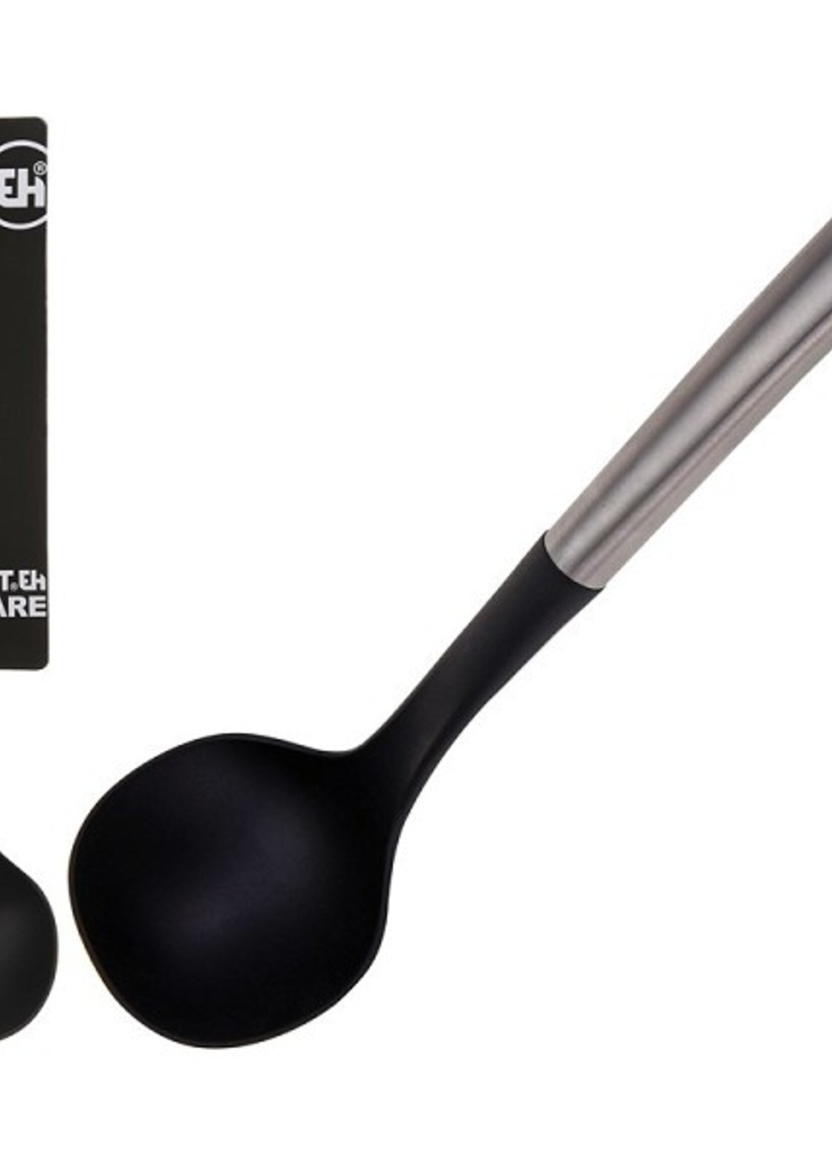 Soeplepel nylon 32cm