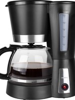 Tristar Koffiezetapparaat Geschikt voor 10 -12 koppen - Schenkkan 1,2 L