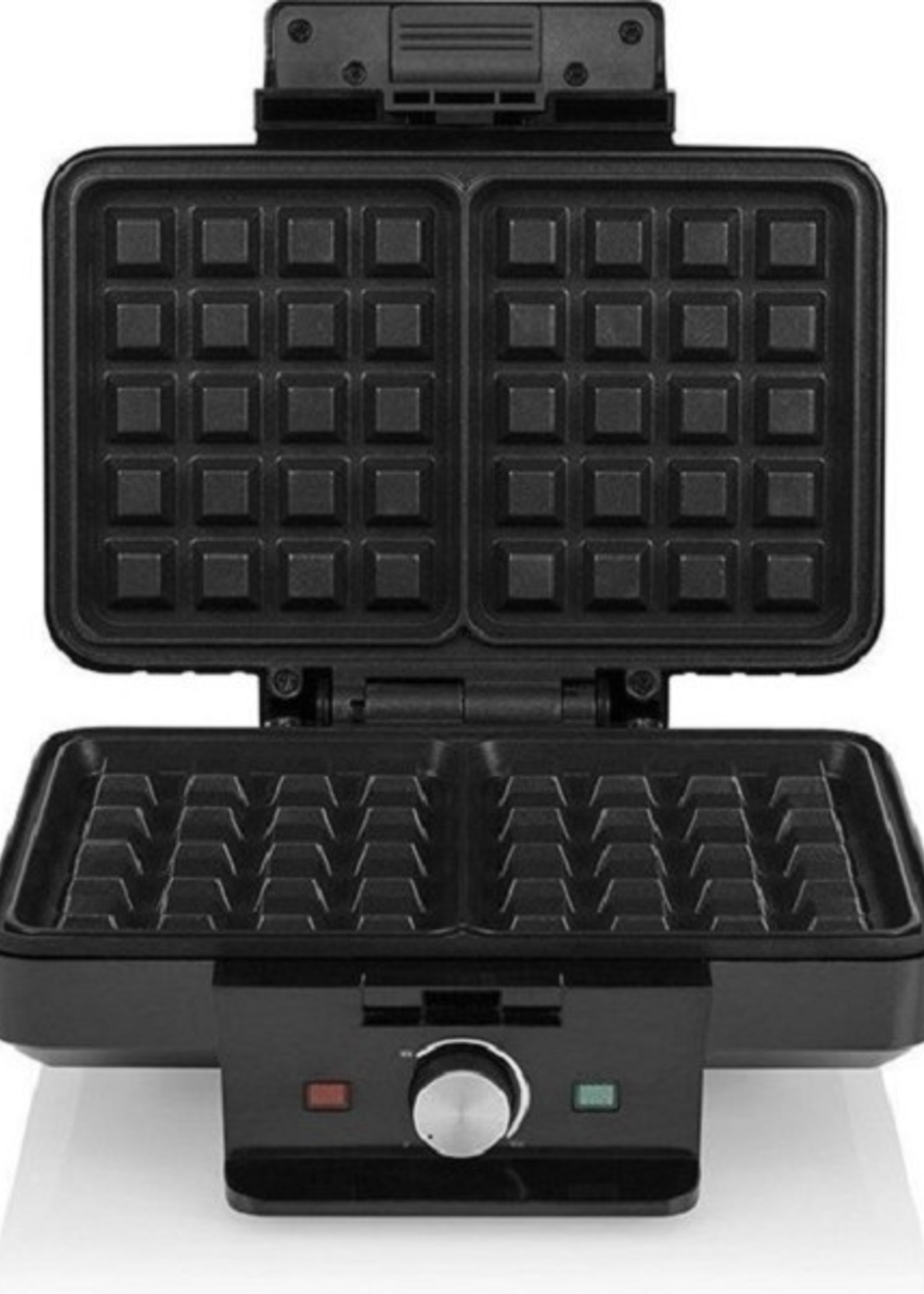 Tristar Wafelijzer voor 2 wafels per sessie