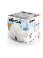 Tristar eierkoker wit 360W