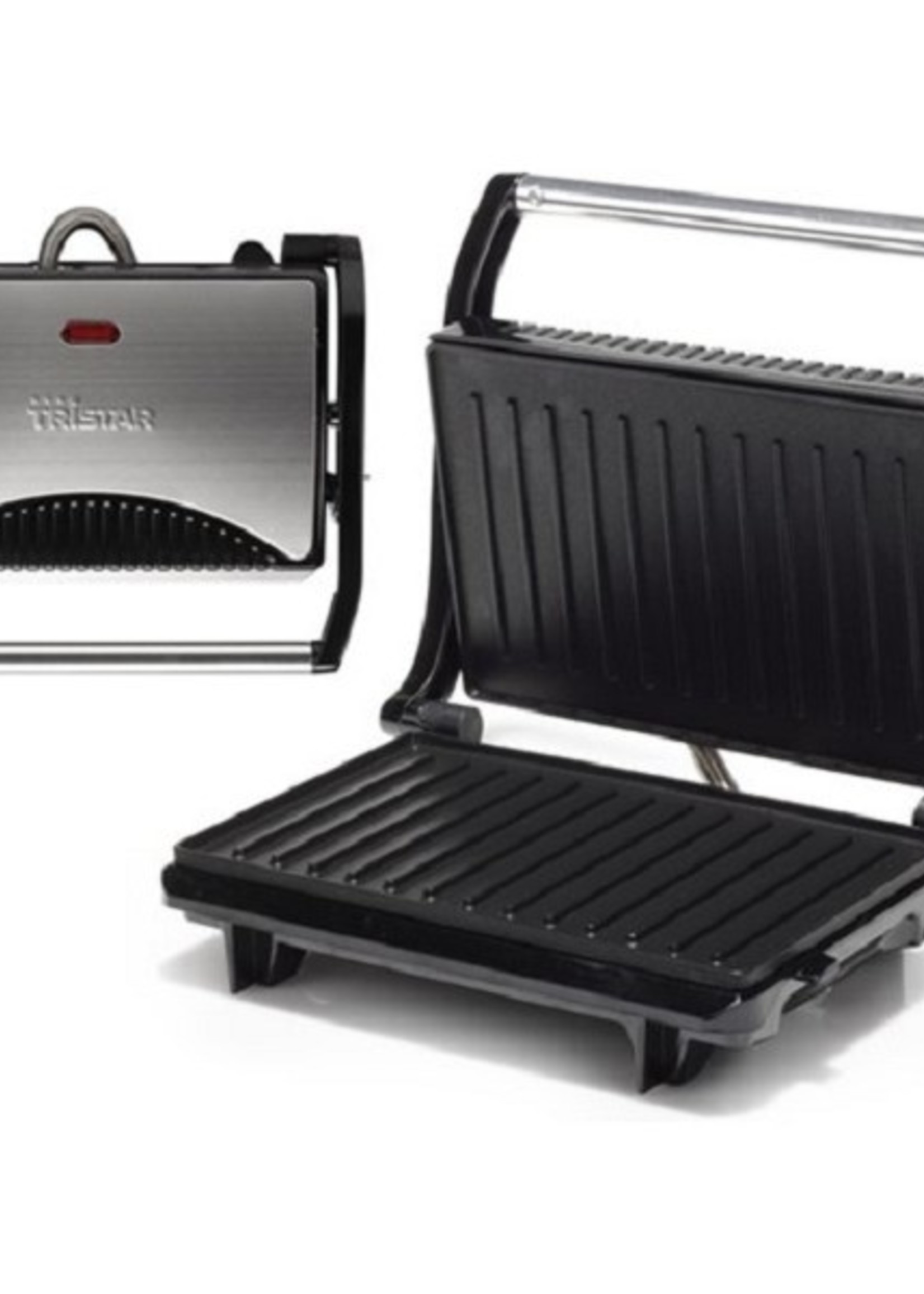 Tristar contactgrill GR2846