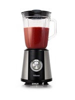 Tristar Blender1.0L glazen kan - RVS behuizing