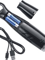 Severin Vacumeermachine op batterij of USB