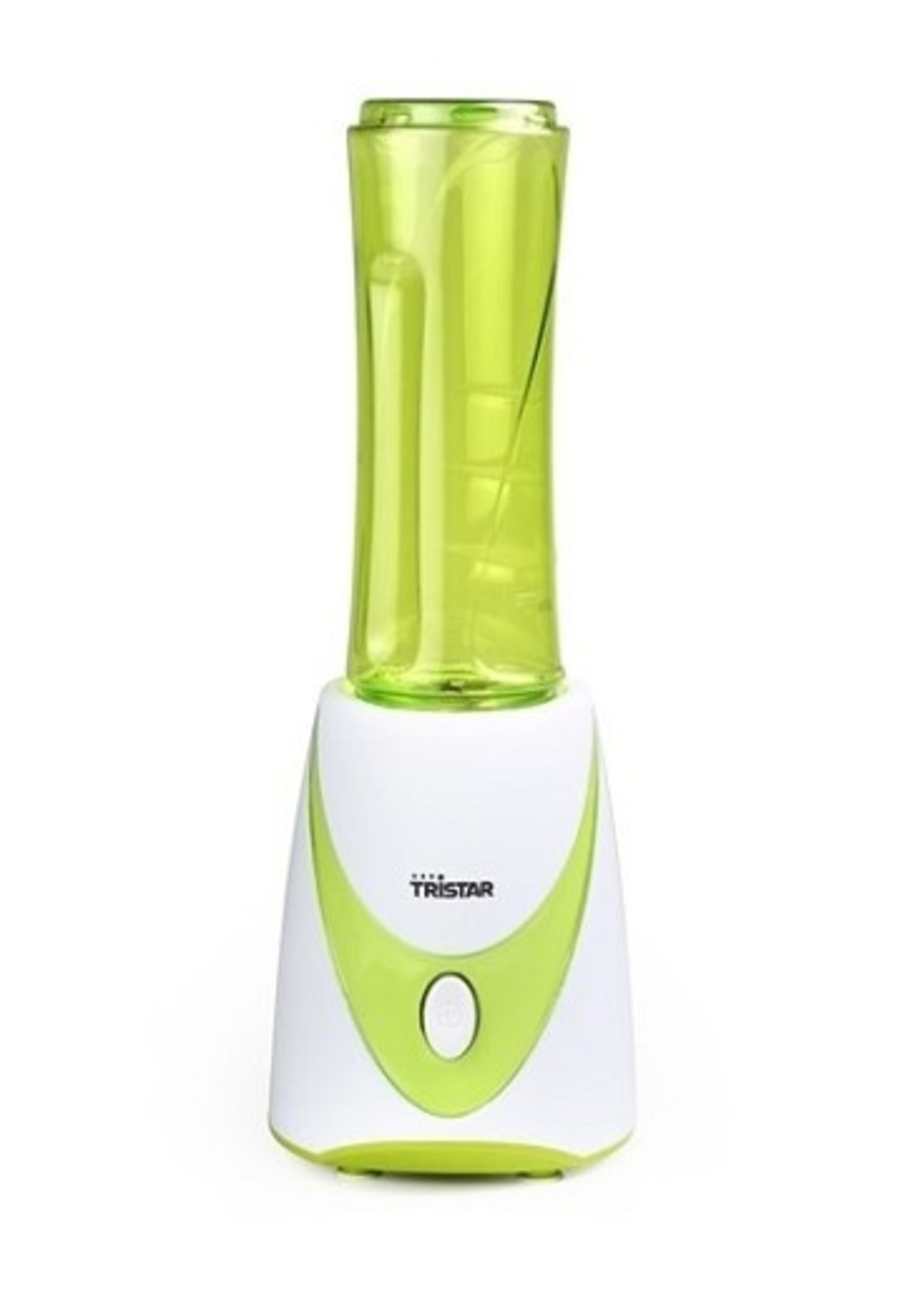 Tristar blender met bidonfunctie - 0,5L plastic kan