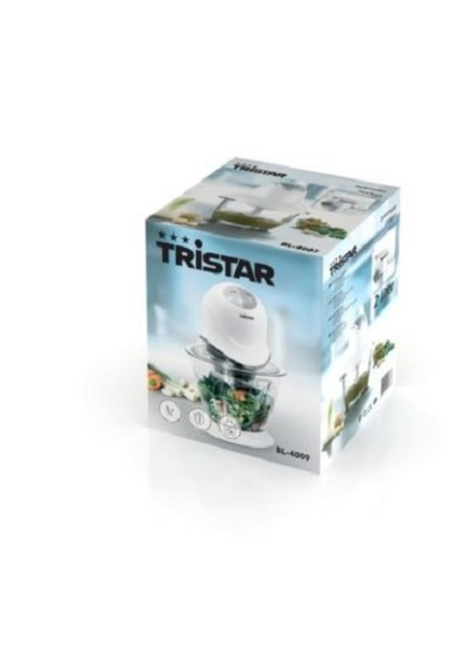 Tristar hakmolen BL 4009