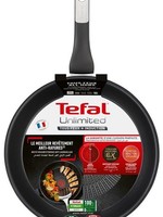 Tefal Unlimited Koekenpan 20cm van aluminium met titainium coating, geschikt voor alle warmtebronnen, inclusief inductie