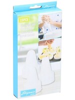 Slagroomspuit 23-delig