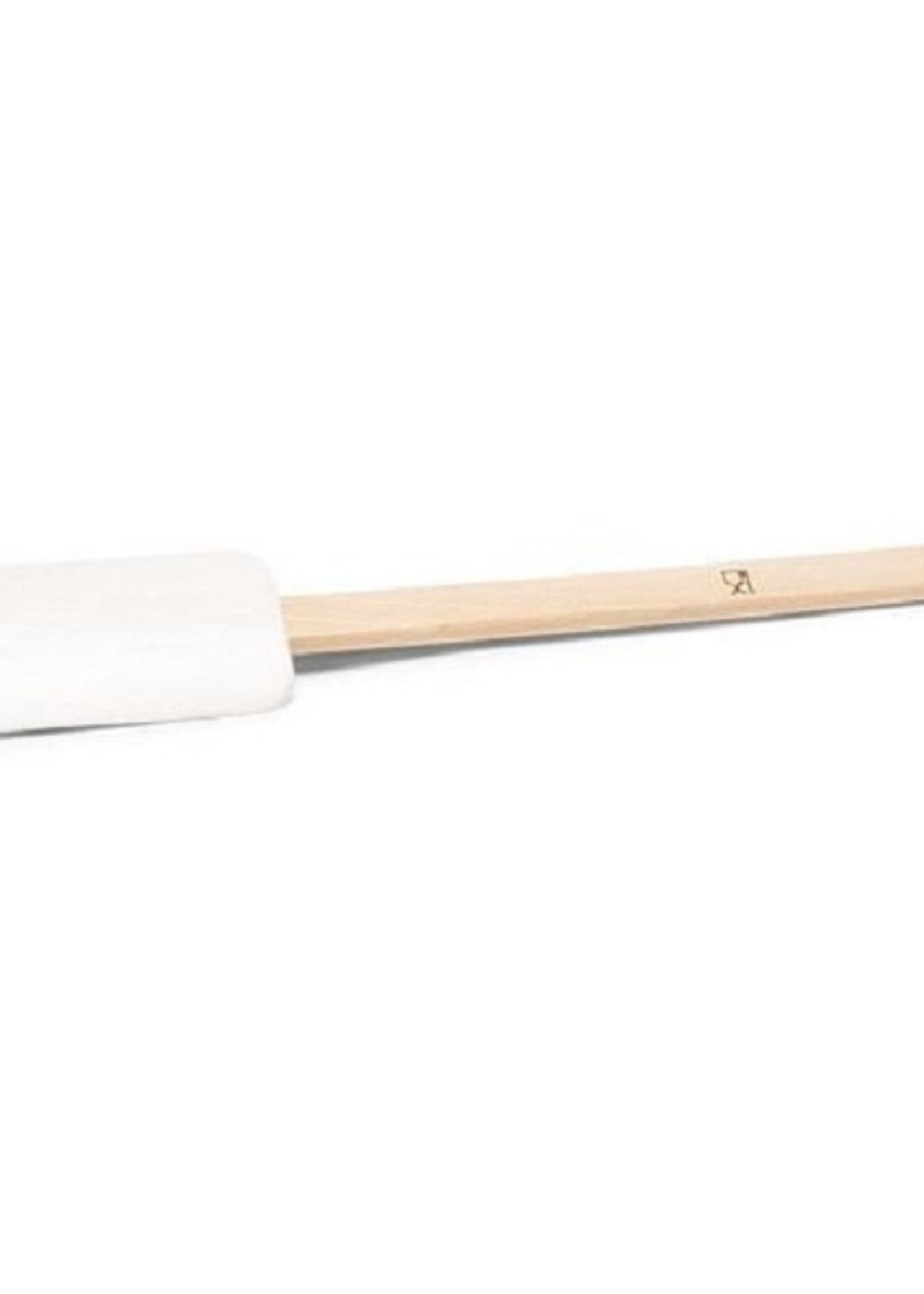 Patisse rubber pannenlikker 27cm