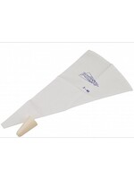 Patisse Perlon spuitzak met 1 spuitmondje 40cm