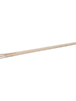 Patisse poffertjesvork hout 27cm