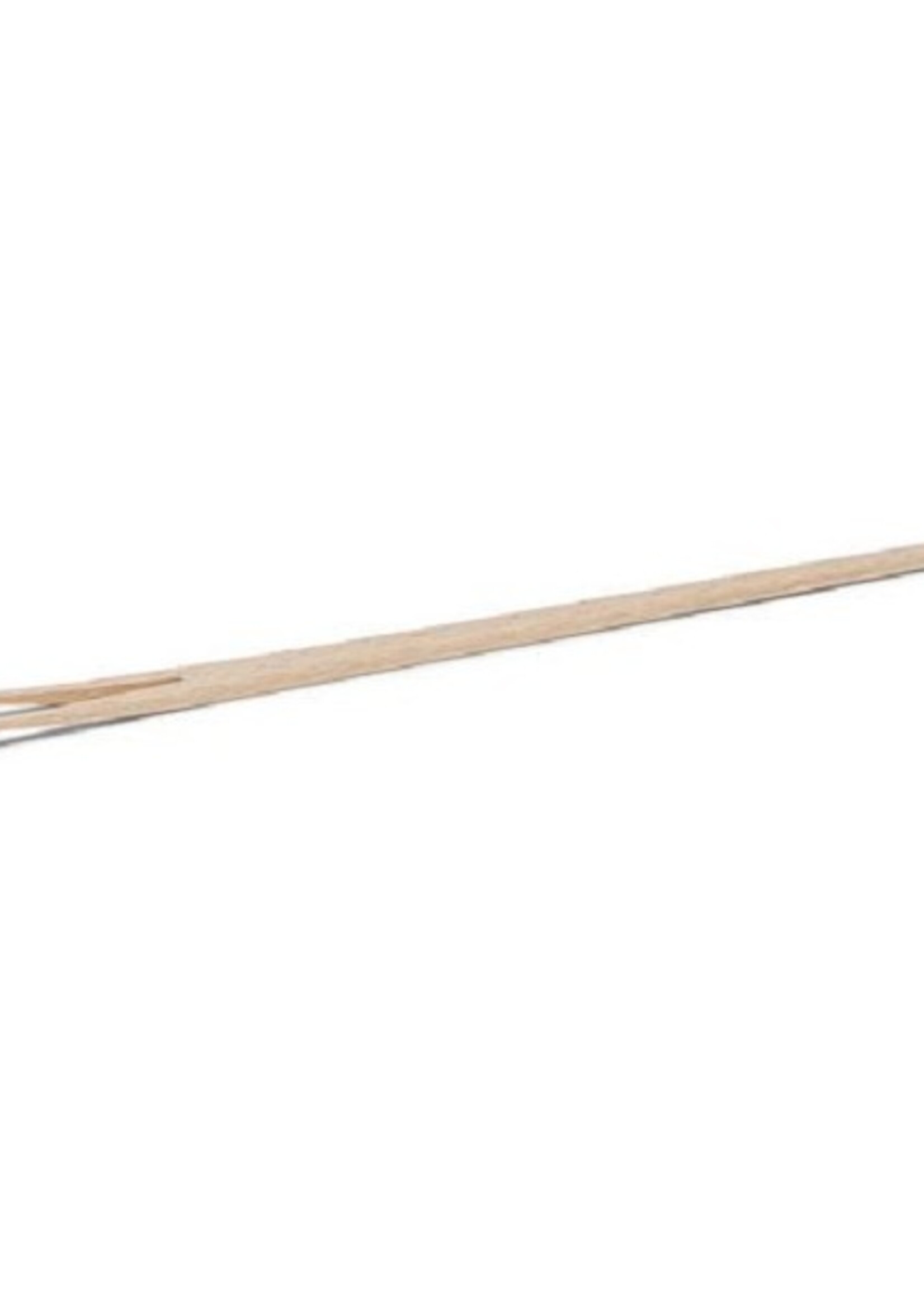 Patisse poffertjesvork hout 27cm