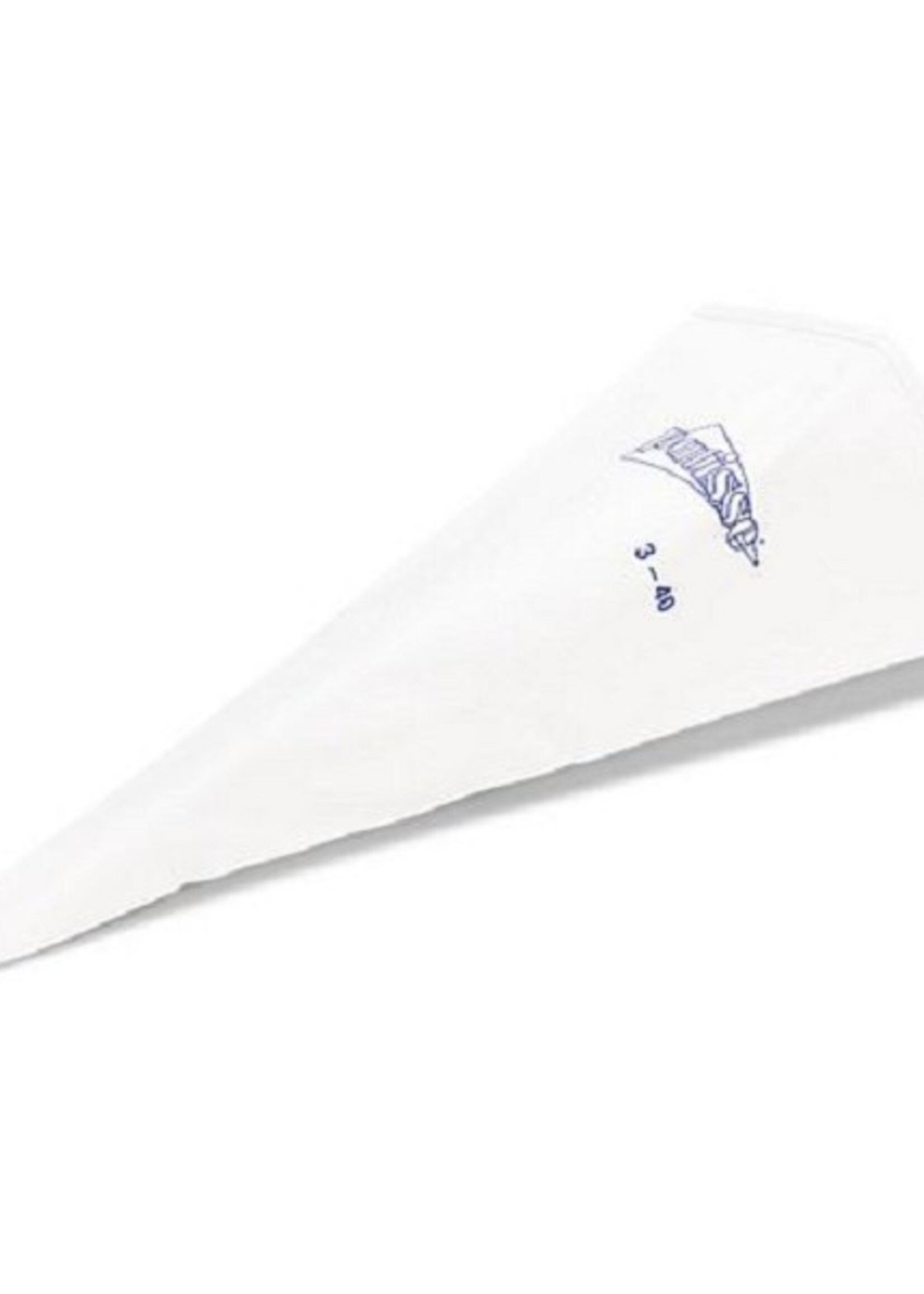 Patisse garneerspuitzak perlon 46cm