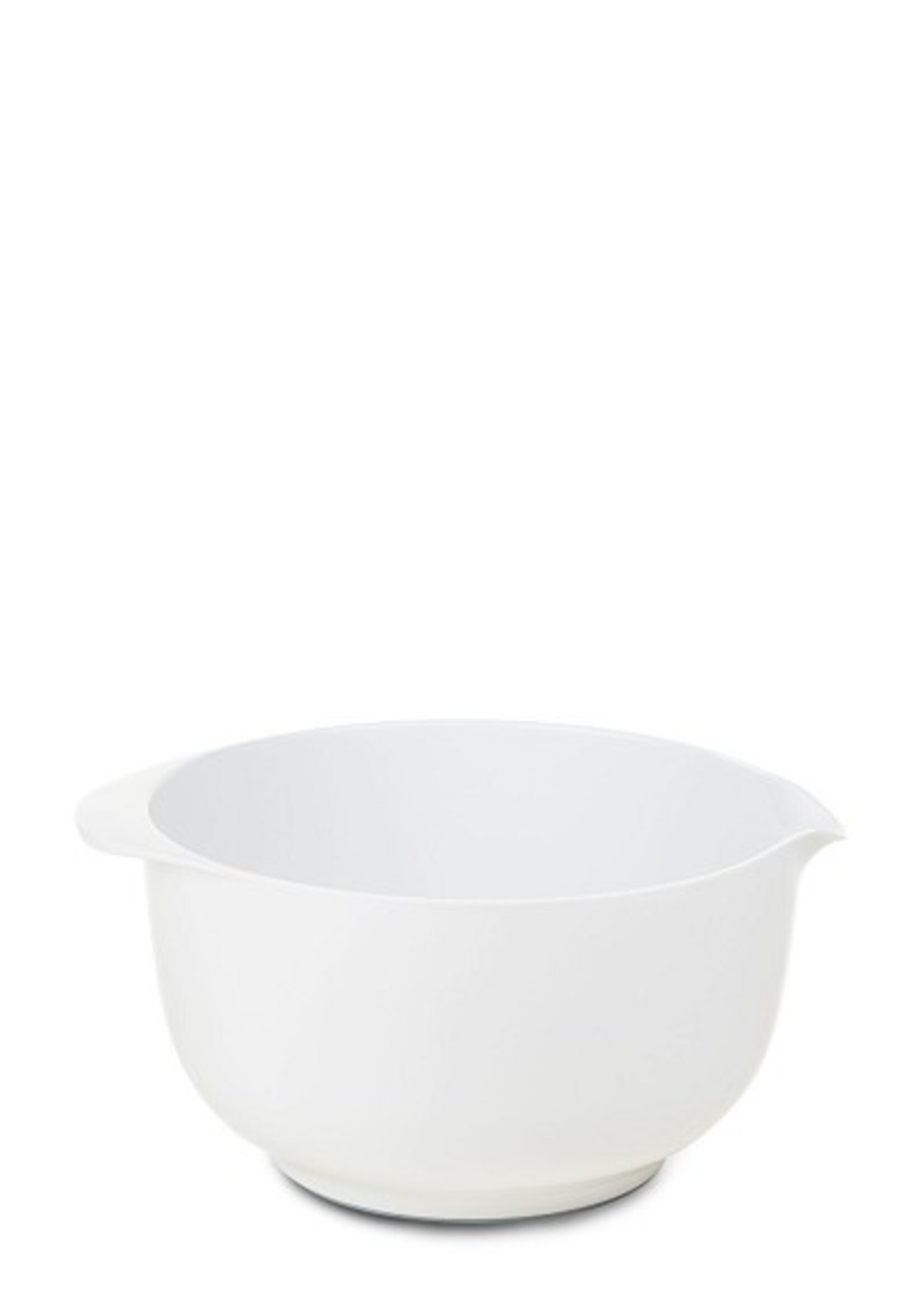 Rosti beslagkom mengkom Margrethe wit 4 liter