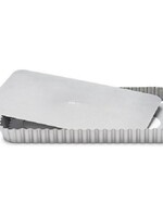 Patisse Vlaaivorm m/losse bodem 32x22x2,5cm