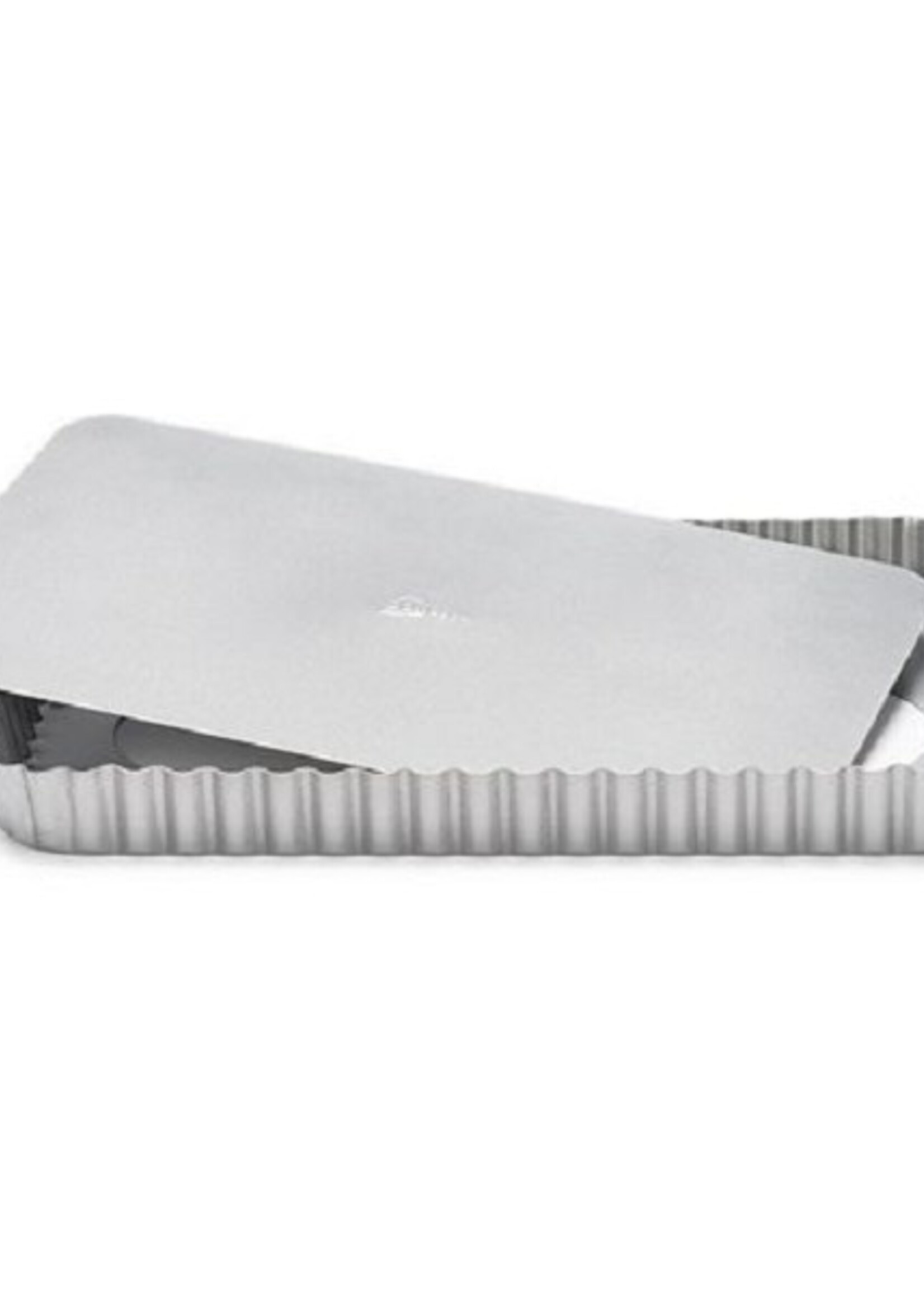 Patisse Vlaaivorm m/losse bodem 32x22x2,5cm