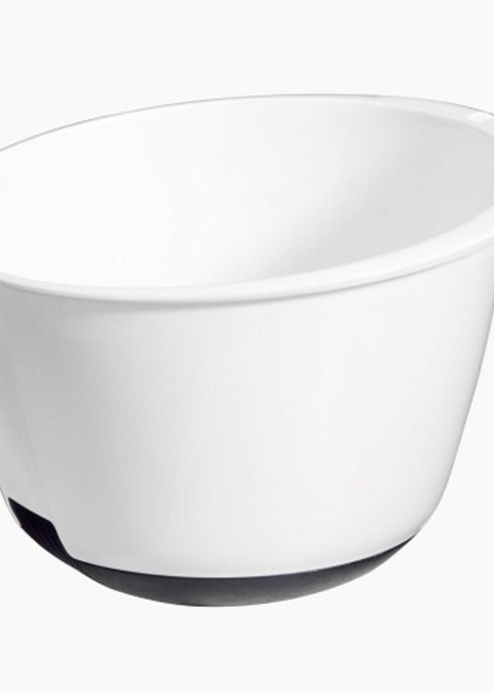 Curver beslagkom 3L wit