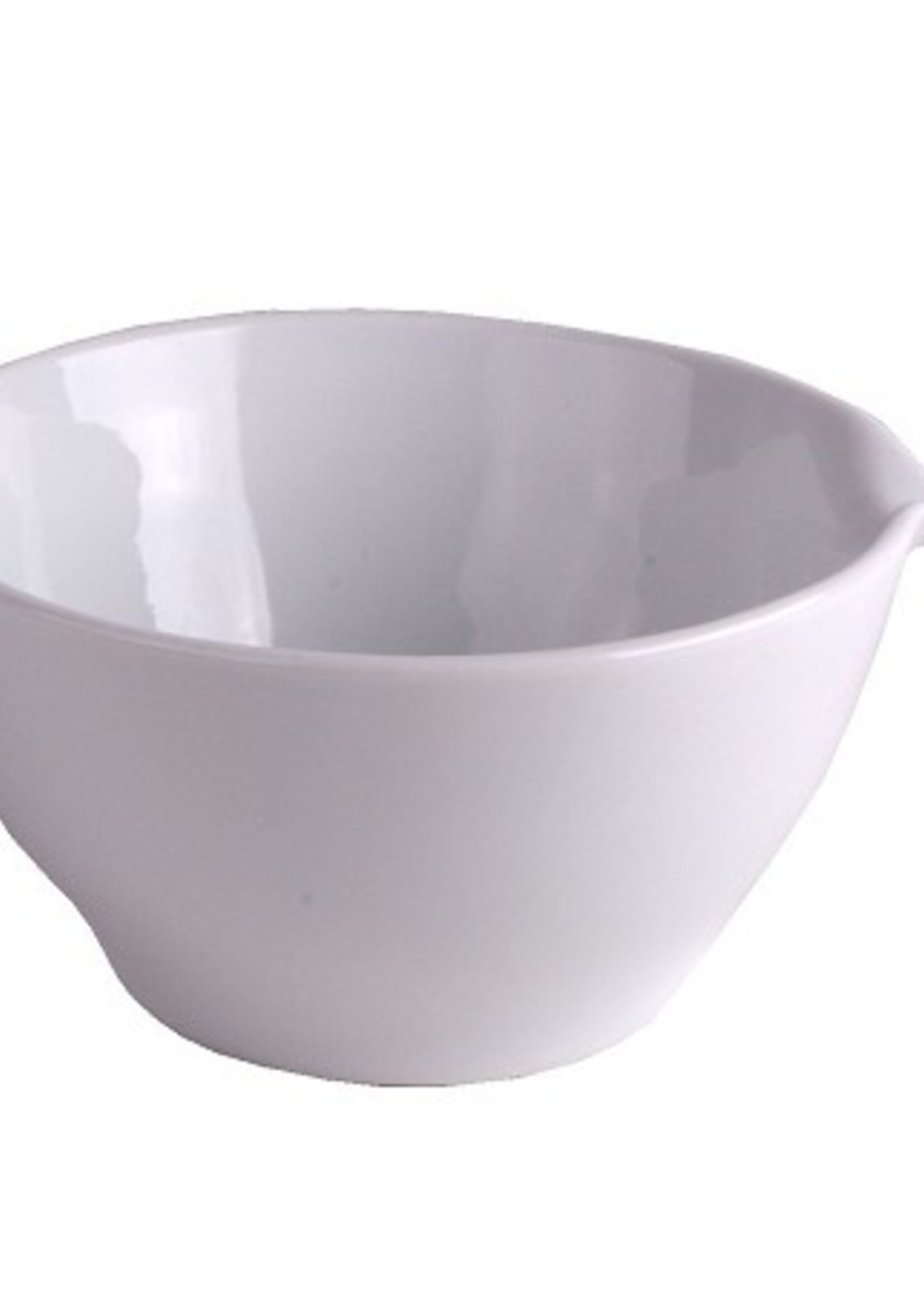 Schaal 15,5x13,5x7c schenktuit