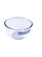Pyrex mengkom glas 1 ltr.
