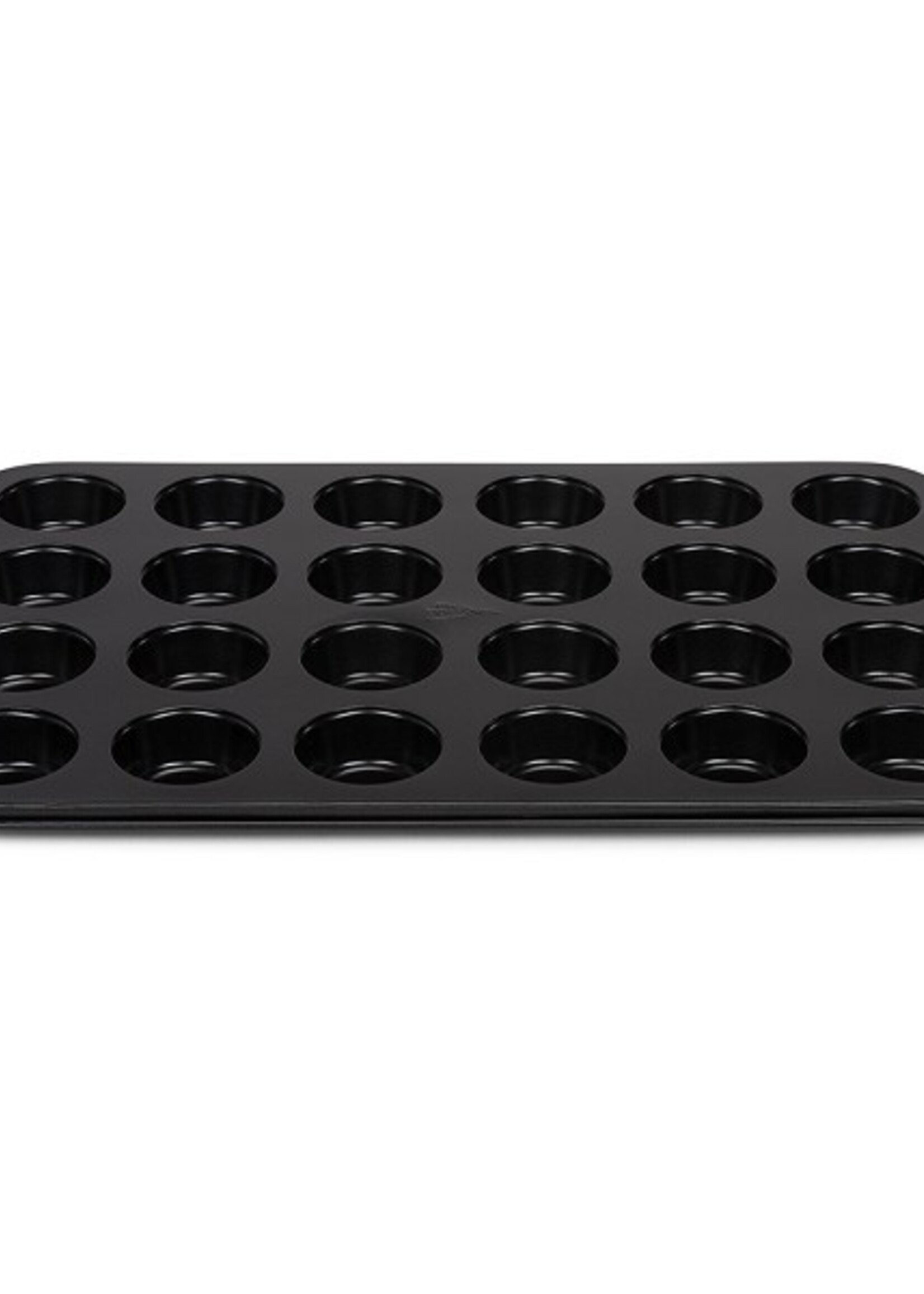 Patisse mini muffbakvorm 24-vaks antikleef 35cm
