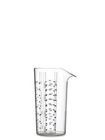 Rosti maatbeker 1,0 ltr helder