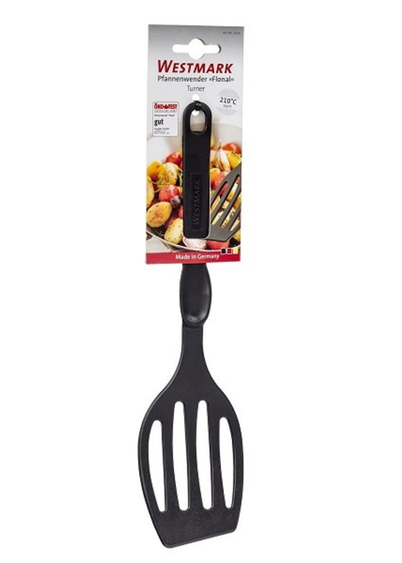 Westmark flonal antiaanbak bakspaan